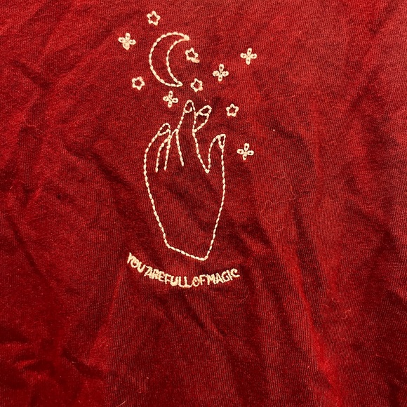 Super soft shirt - Picture 3 of 4